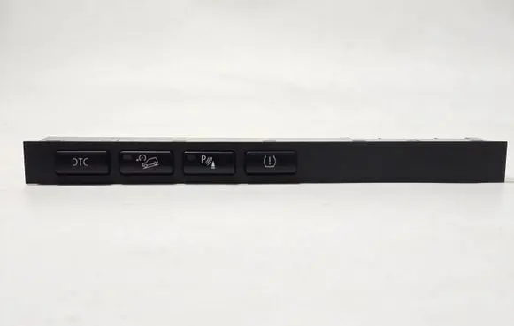 BMW X3 E83 Parking (PDC) sensor switch 3427955