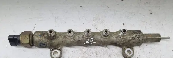 Toyota RAV 4 (XA30) Fuel main line pipe