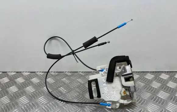 Subaru Outback Front door lock 