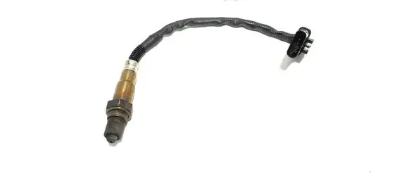 Peugeot 5008 II Lambda probe sensor 9810666880 41398