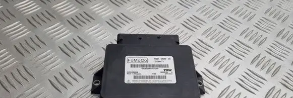 Volvo V70 Hand brake control module 6G912598CA