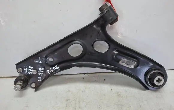 Opel Corsa F Front control arm S27647978