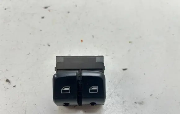 Audi A5 8T 8F Electric window control switch 8K0959851C