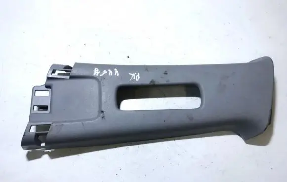 Honda Insight Other interior part 84161tm8a0 84161-tm8-a0