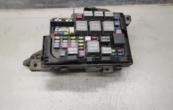 KIA Magentis Fuse module 919502G730