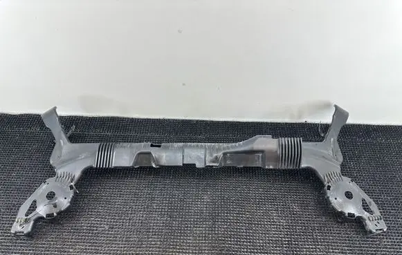 Peugeot 3008 I Rear underbody cover/under tray 9684092280