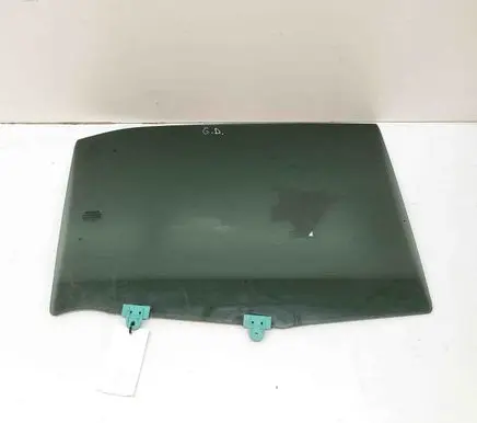 Nissan Juke II F16 Rear door window glass 823006PA1A