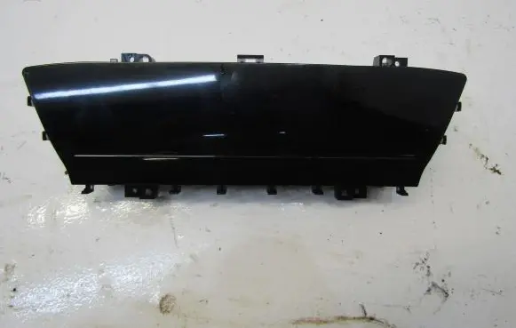 Honda HR-V Climate control unit 79600T8K
