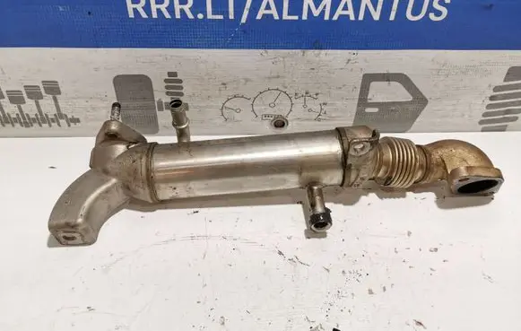 Honda CR-V EGR valve cooler 18720RMAE01 Y114311002