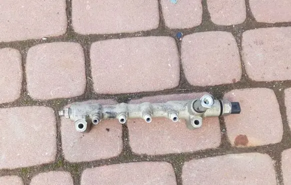 Honda Jazz IV GR Crosstar Fuel main line pipe 090012H00022