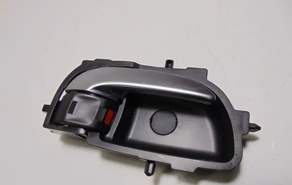 Toyota Yaris Rear door interior handle 692050D271