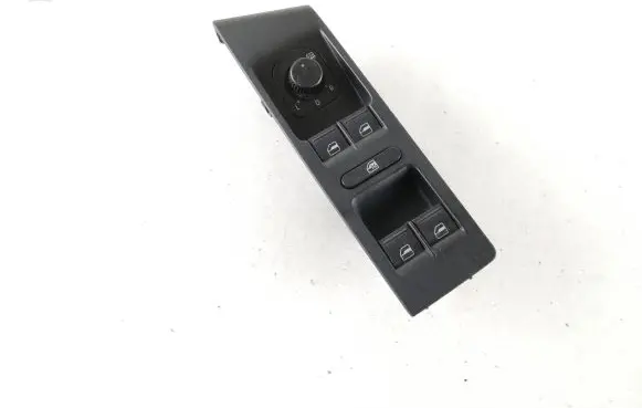 Volkswagen PASSAT CC Electric window control switch 1K4959857B
