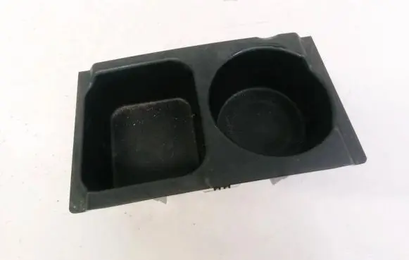 Mercedes-Benz E W212 Cup holder A2126890091
