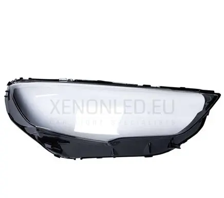 Opel Insignia B Headlight lense 