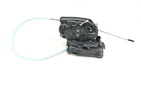 BMW X4 G02 Front door lock 9492091 19864010