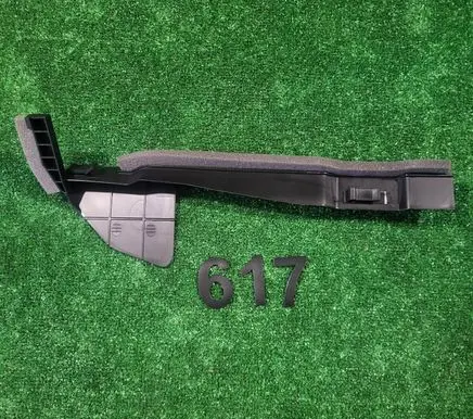 KIA Picanto Intercooler air channel guide 29136G6400