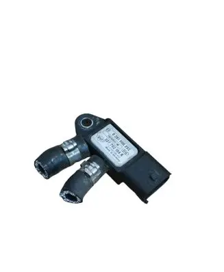Renault Captur Air pressure sensor 0281006252 227702184r