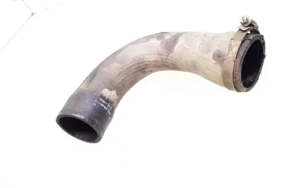 Volkswagen Caddy Intercooler hose/pipe 125093