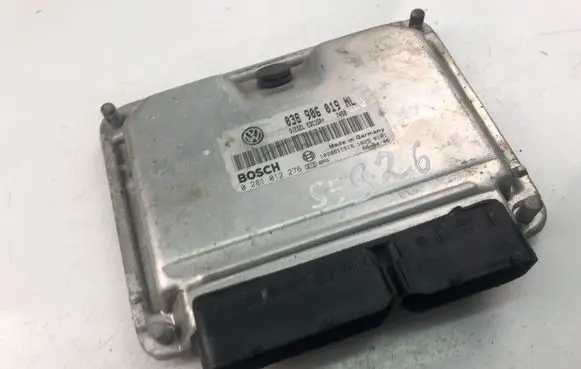 Seat Cordoba (6L) Engine control unit/module 038906019NL