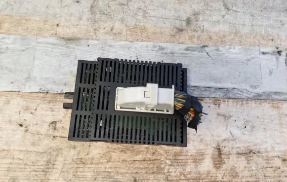 BMW 5 E60 E61 Light module LCM 6962722 140500 577621110