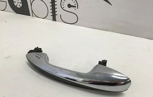 Mercedes-Benz GLC X253 C253 Rear door exterior handle