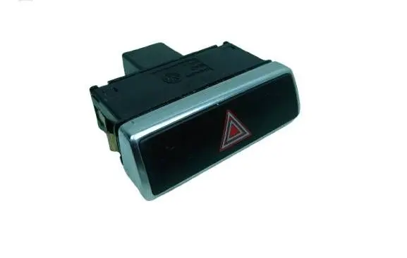 Volkswagen Sharan Hazard light switch 7N0953509B-KASACJA 7N0953509B