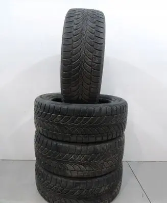 Opel Vectra C R16 winter tire 