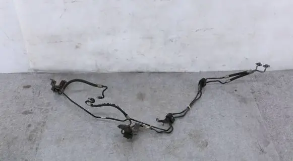 BMW X5 E70 Active stabilizer tube/hose 6783679 6783680 37136783679