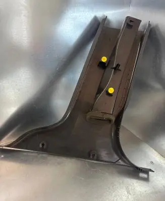 Volvo V70 Rear sill trim cover BPGQC
