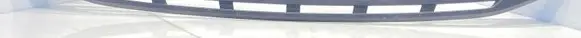 Citroen Jumper Bonnet/hood grill 1314820070