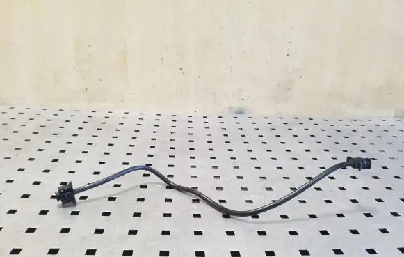 Ford Kuga II Engine coolant pipe/hose 8V618C012DC