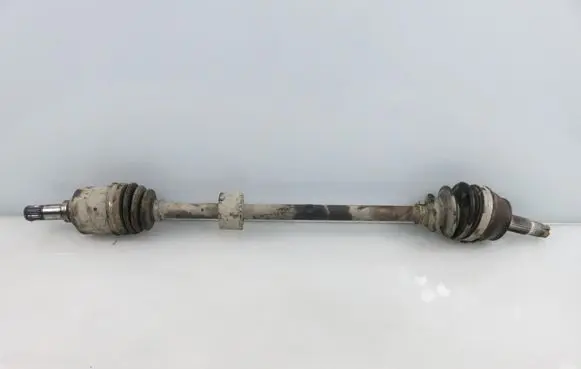 Fiat Panda II Front driveshaft 