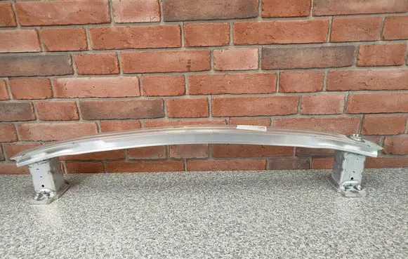 BMW Z4 g29 Rear bumper cross member 7436844