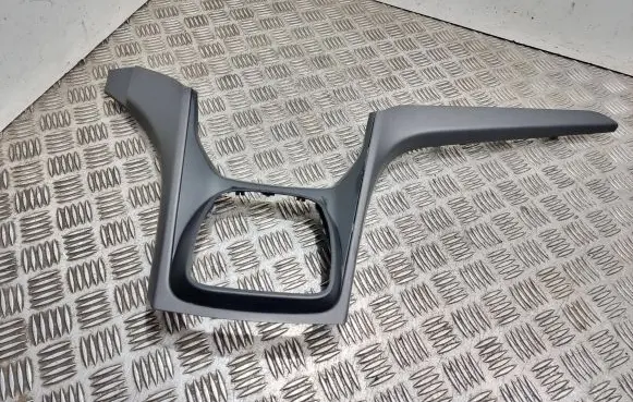 Ford C-MAX II Gear shifter surround trim plastic F1cbr045h93alw Fv41s045h93apw Gv41s045h93acw