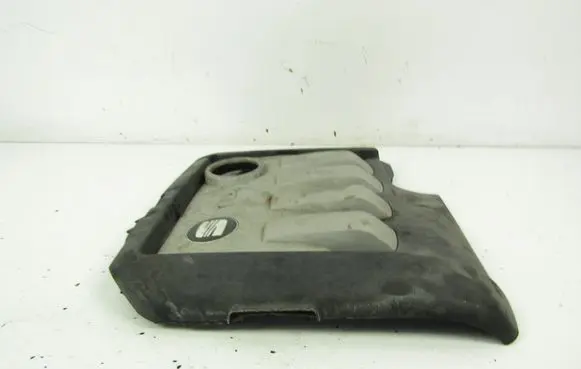 Seat Altea XL Engine cover (trim) 