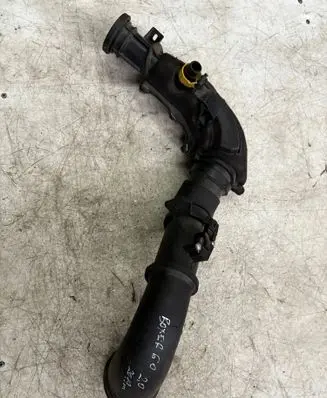 Citroen Jumper Intercooler hose/pipe 1394223080