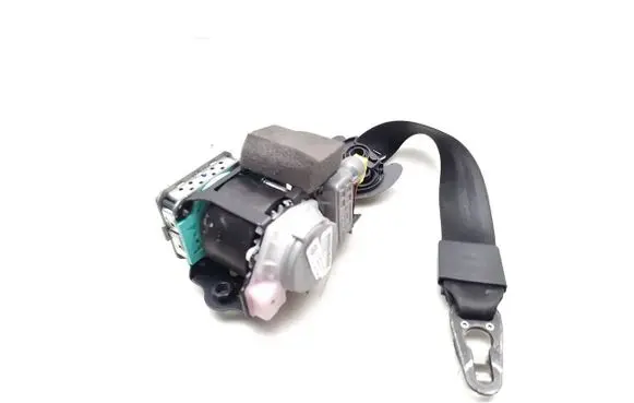 Audi A6 C7 Front seatbelt 4G8857706M