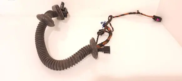 Porsche Cayenne (9PA) Rear door wiring loom 7L0971905B