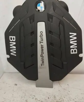 BMW 7 F01 F02 F03 F04 Engine cover (trim) 7577456 20552610