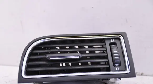 Skoda Superb B6 (3T) Dashboard air vent grill cover trim 3T0819701