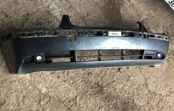 BMW 7 E65 E66 Front bumper
