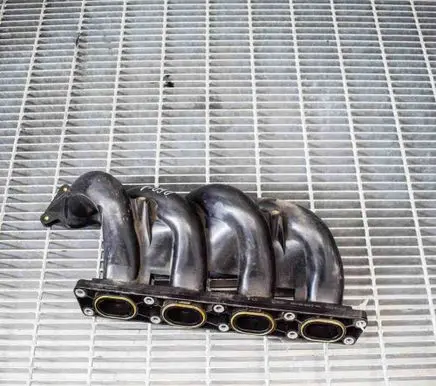 Audi A3 S3 8L Intake manifold 06A133206C