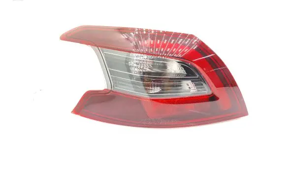 Peugeot 308 Rear/tail lights 9823728680 81250102 0982228880