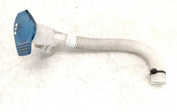 Volkswagen Up Window washer liquid tank fill tube 