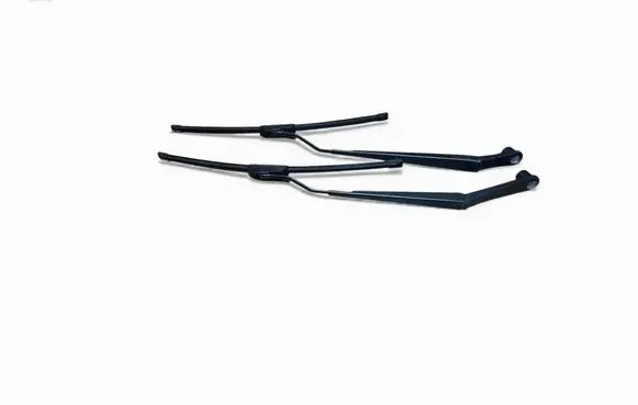 Jeep Grand Cherokee (WK) Windshield/front glass wiper blade 