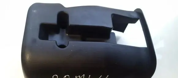 Mitsubishi Lancer X Steering wheel column trim 8065A015
