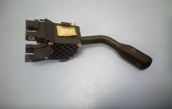 Audi A4 S4 B5 8D Wiper control stalk 8D0953503 01210340