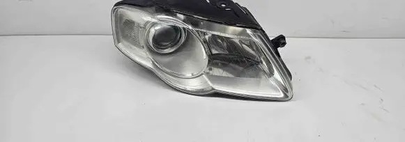 Volkswagen PASSAT B6 Headlight/headlamp 3C0941006T