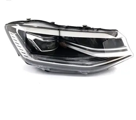Volkswagen Caddy Headlight/headlamp 2K8941036B
