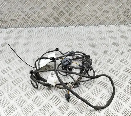 Mercedes-Benz EQA Parking sensor (PDC) wiring loom A1775408541